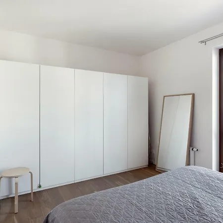 Eden - A Bright Modern In Old Town By Houseys * فيلنيوس