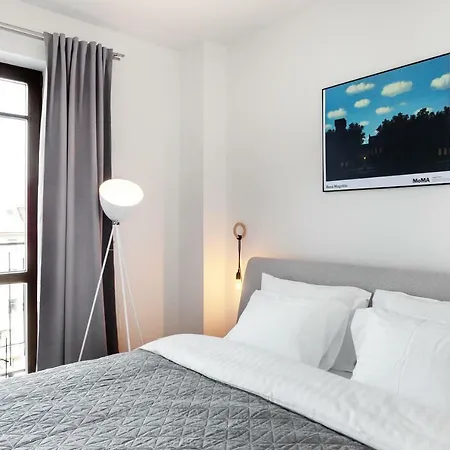 Eden - A Bright Modern In Old Town By Houseys * فيلنيوس