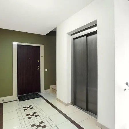 Eden - A Bright Modern In Old Town By Houseys * فيلنيوس