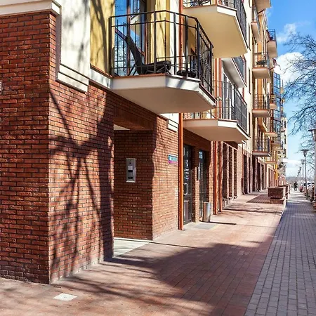 Eden - A Bright Modern In Old Town By Houseys فيلنيوس