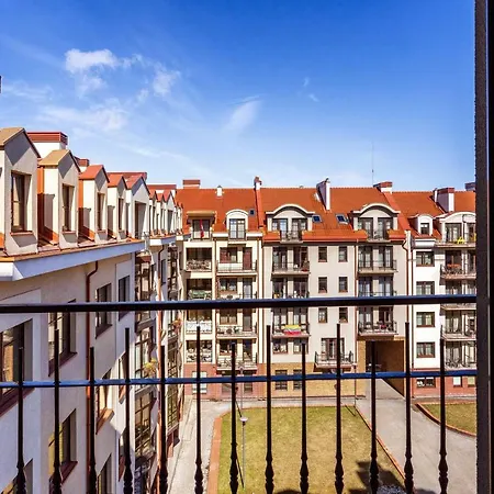 Eden - A Bright Modern In Old Town By Houseys شقة *