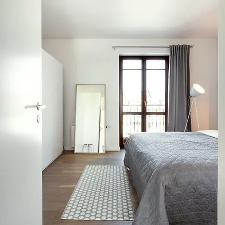 Eden - A Bright Modern In Old Town By Houseys فيلنيوس