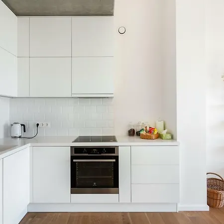 Eden - A Bright Modern In Old Town By Houseys Διαμέρισμα Βίλνιους