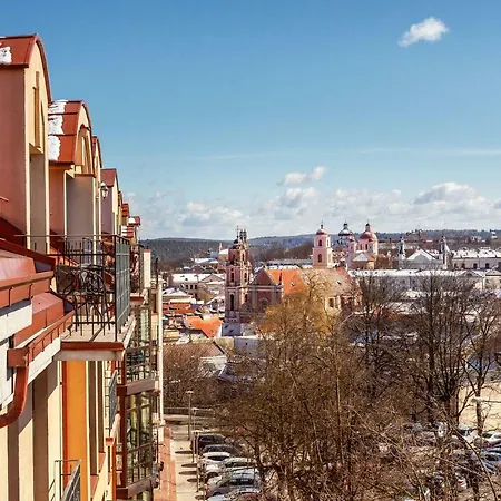 Eden - A Bright Modern In Old Town By Houseys Διαμέρισμα